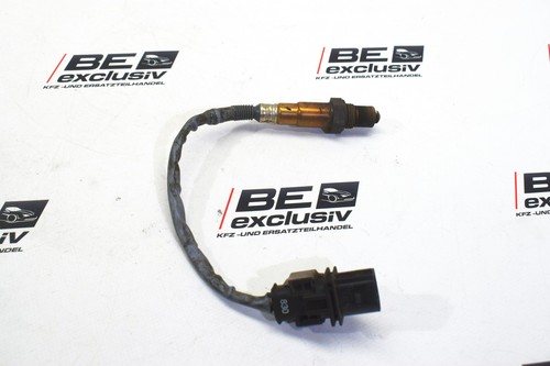 Audi A4 8K 1.8 TFSI Lambdasonde Abgassonde O2 Sonde Abgassensor 07L906262S