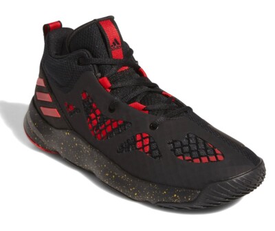 Adidas Pro N3xt Herren Basketballschuhe Größe 12 UK