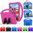 Kid Shockproof Stand Case Heavy Duty Cover For Lenovo Tab M10 TB X505F P10 X705F