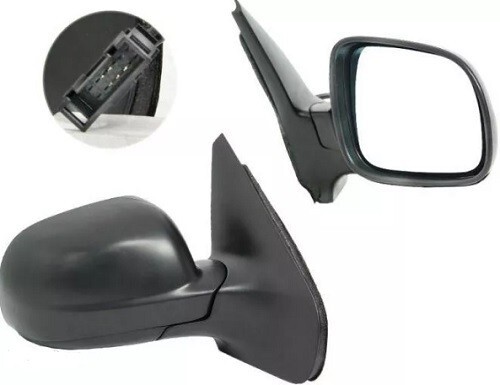 Right Side Mirror For VW Bora (1J5 1JM) 10.1998-11.2005