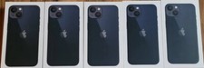 Apple iPhone 13 box only Lot of 5 model 13 box, Great Gift for the Holidays