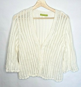 数量限定セール SIGRID OLSEN cotton 