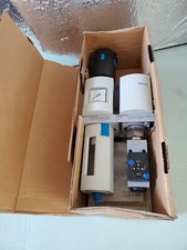 Festo MSB6 -1/4 : J5: F3: WP  531030  ** NEW IN BOX 