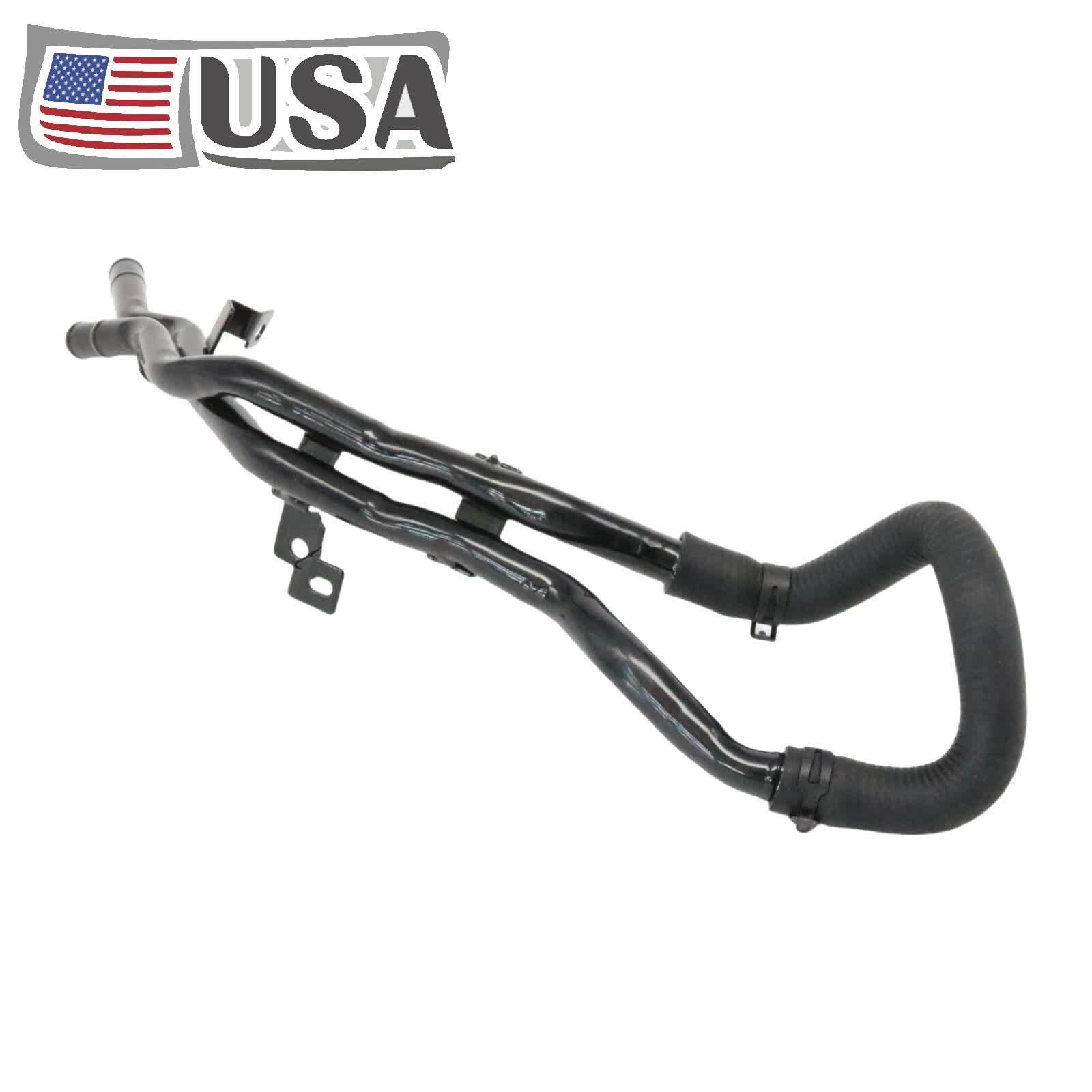 New Hose & Tube Assembly for Hyundai Elantra Veloster 2017-2021 97540-F2100