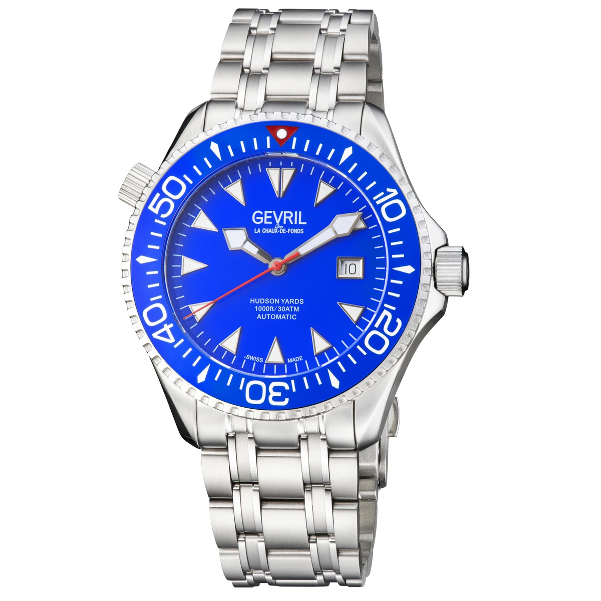 Gevril watches for clearance sale