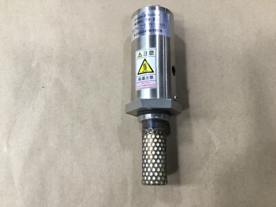 Daiichi Nekken TB-IIG Zirconia O2 Oxygen Analyzer #87F46