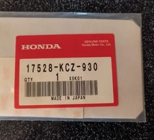 Honda OEM 17528-KCZ-930 Tape B, Tank Guard 2003-2022 CBR600RR