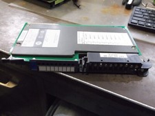 ALLEN BRADLEY 1771-IT FAST RESPONSE DC INPUT MODULE PLC 857 