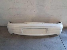 Pare-choc arrière Fiat SEICENTO
