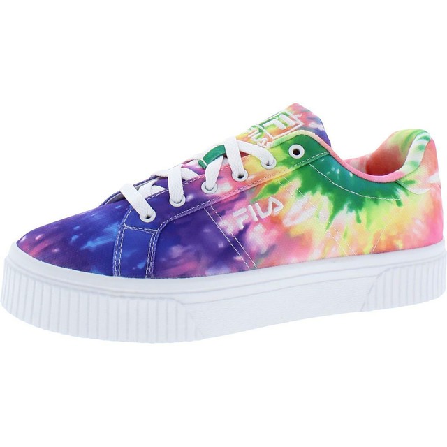 fila rainbow trainers