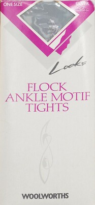 fishnet tights woolworths