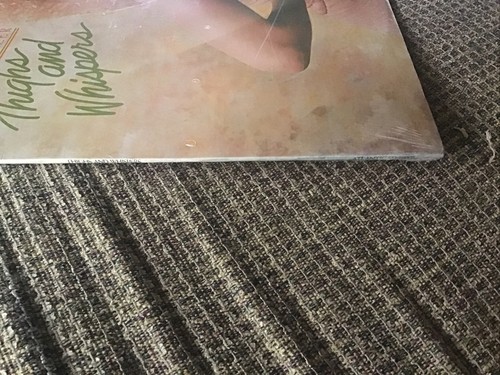 BETTE MIDLER THIGHS AND WHISPERS 1979 LP VINTAGE VINYL ATLANTIC PRINT 8TRX NEW!! - Picture 7 of 7