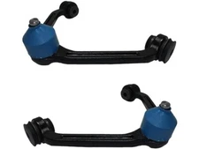 Front Upper Control Arm Set fits Mercury Mountaineer 1997-2001 Base 74GDPQ