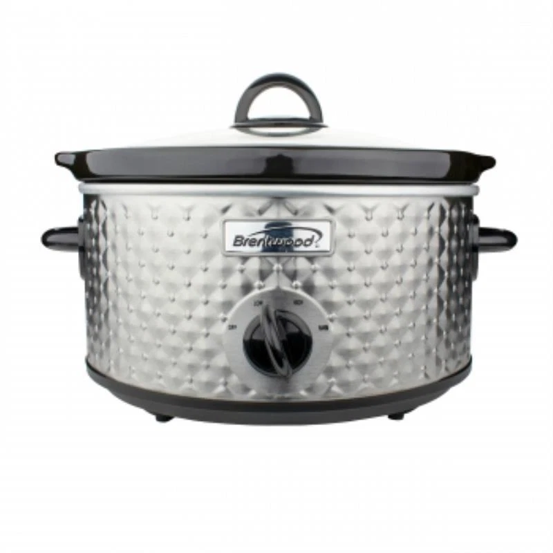Brentwood Slow Cooker - Thumbnail 5