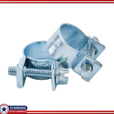 30-pack 14 11-13 Mm Fuel Injection Hose Clamps 30-pack 14 11-13 Mm Fuel Injection Hose Clamps