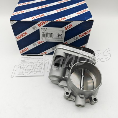 #ad #ad 4591844AC Bosch Throttle Body for 2005 2010 Dodge Charger 2.7L 3.5L Chrysler 300 $115.00