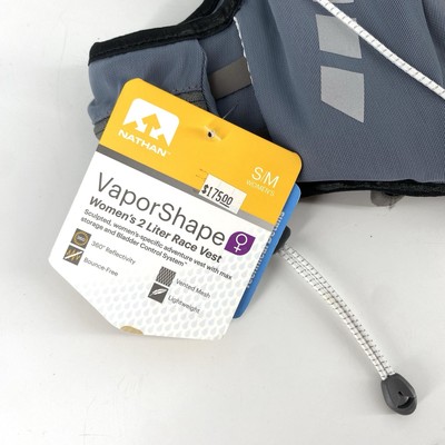 Nathan VaporShape Women display picture 2