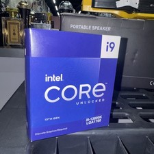 Intel Core i9-13900K Processor (5.8 GHz, 24 C...