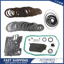 5-Speed Transmission Rebuild Kit 01V/5HP19 for BMW 3/5 Series 1995 On