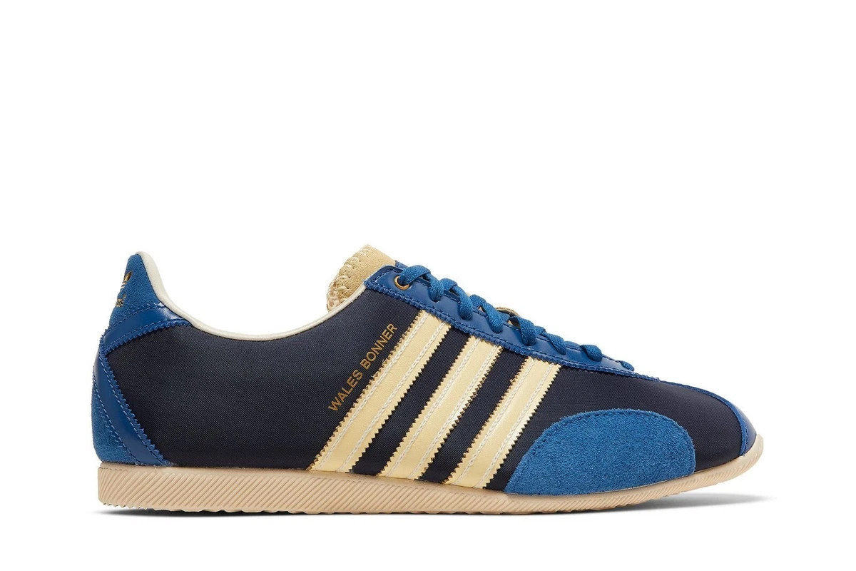 Wales Bonner 23SS 【タグ付き】 adidas x Wales Bonner Samba - AVAILABLE NOW - The Drop Date
