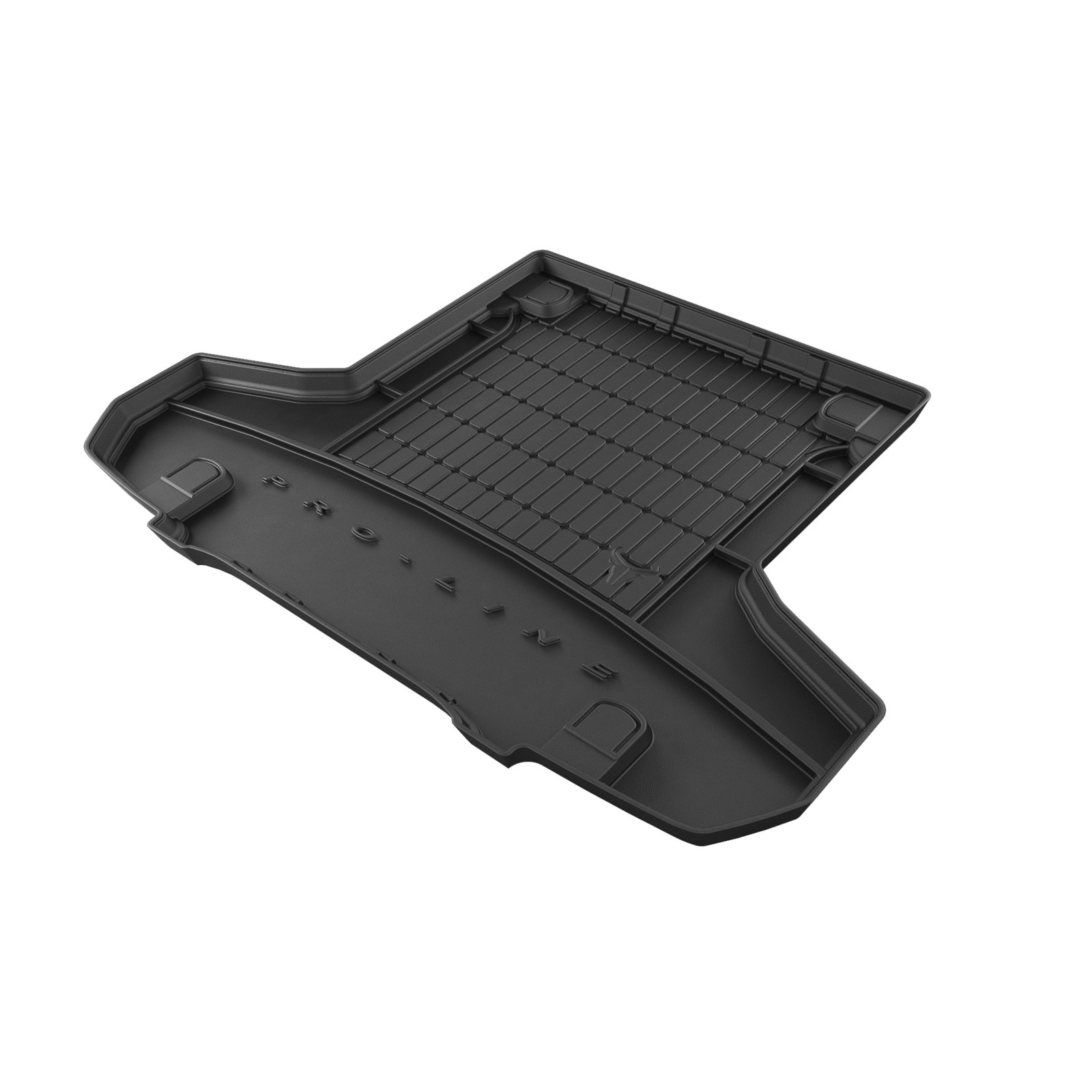 2x ✅Fits FROGUM TM403918 TRUNK MAT PROLINE PORSCHE PANAMERA II 2016- ⭐UK Seller⭐