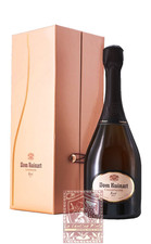 RUINART DOM RUINART ROSE BRUT 2002 CHAMPAGNE - FRANCIA