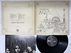 Pink Floyd Relics Japan LP [10384ER]