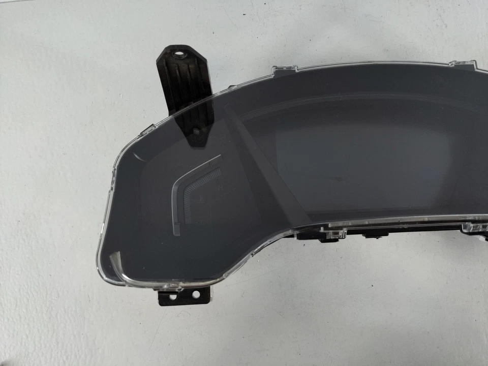 2017-2022 Honda Cr-v Speedometer Instrument Cluster Gauges J37JU - Image 3 of 4