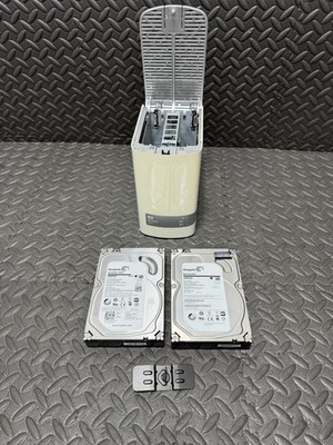 WD My Cloud Western Digital Mirror 4TB HDD
