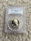 1776-1976-S Silver Proof Washington Quarter PCGS PR69DCAM 25C