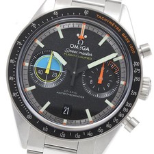 Omega Omega Speedmaster Pilot Co-Axial Automatic Men's Watch 332.10.41.51.01.002