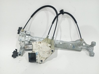 827200016R FENSTERHEBER HINTEN RECHTS / 918005103 / 139126 FÜR RENAULT FLUENCE