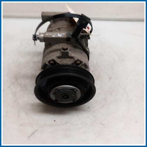 Kompressor Klima AC Klimaanlage Kia Rio III 977011W400 2011 2014 Gebraucht