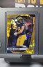 2025 Panini Prizm Draft Picks - Colston Loveland #67 Gold Ice Prizm (RC)