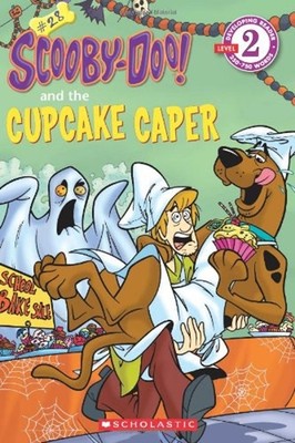 The Cupcake Caper Paperback Sonia Sander