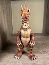 Bandai kaiju Monster Toho Godzilla 2002 Titanosaurus US STOCK