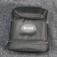 Kodak Soft Dual Compartment Padded Camera Cas...