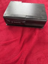 Mercedes W202 W124 W140 C140 Alpine AL3194 R129 W463 SL  6-Fach CD-Wechsler