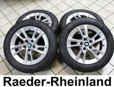 Orig. BMW 1er F40 2er Gran Coupe F44 Winterr�der Winterreifen Styling 474 8mm