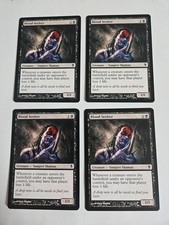 Blood Seeker x4 Zendikar Rising 4x Playset Magic the Gathering MTG