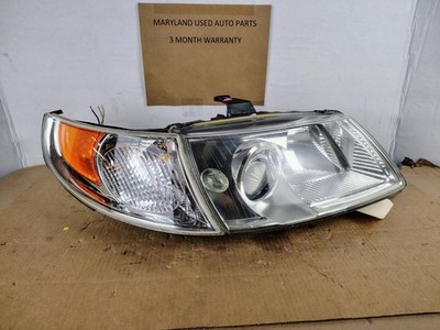 2002 2003 2004 2005 SAAB 9-5 PASSENGER HEADLIGHT XENON HID + WARRANTY