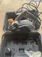 Titan electric planerTTB291PLN *BRAND NEW*