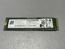 SAMSUNG 512GB PM981 GOOD HEATH 95%