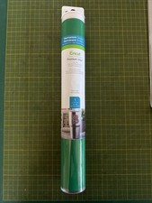 PREMIUM VINYL CRICUT GLOSSY Permanent Kelly Green 12" × 48" NIB