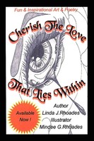 L. J. Rhoades | Cherish The Love That Lies Within | Taschenbuch | Englisch