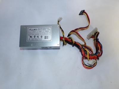 Allied (MAX300W) Switching Power Supply Model: SL-300TFX (V4046)