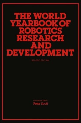 Statei - World Yearbook of Robotics Research and Development - New pap - X555z