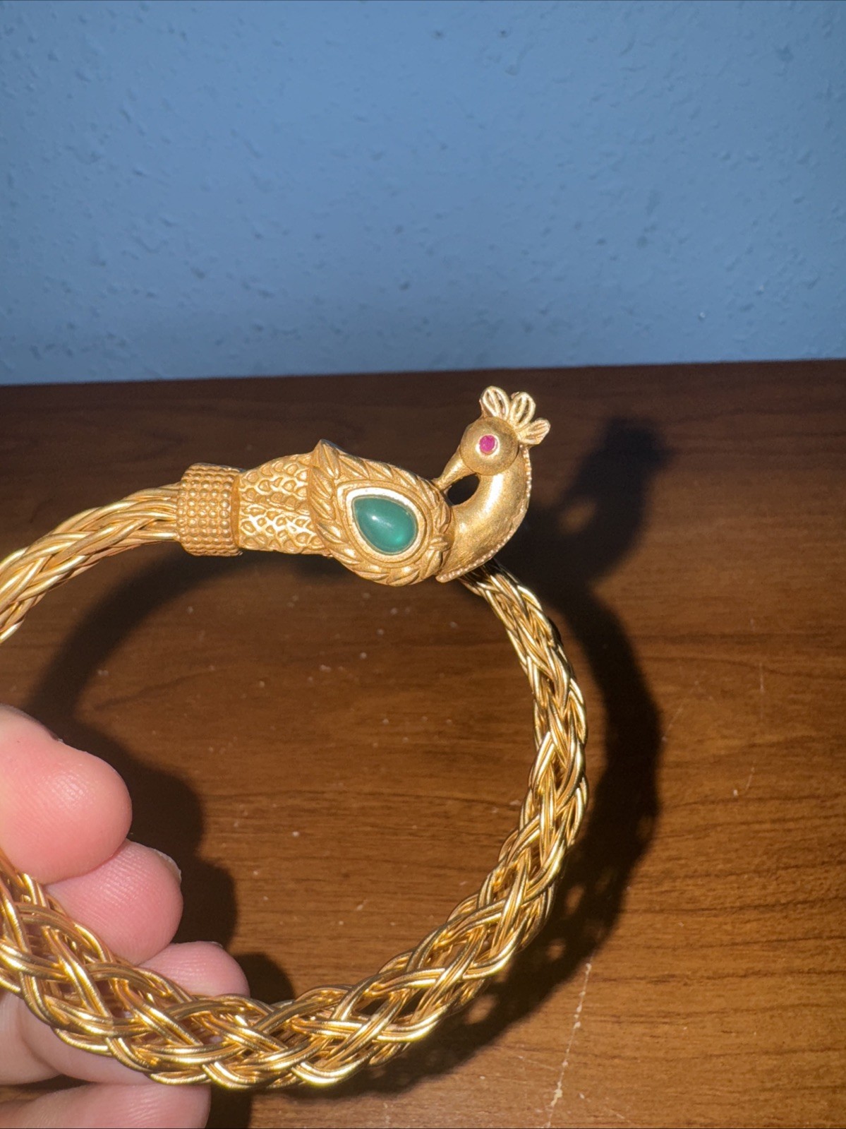 Indian Bangle - image 4