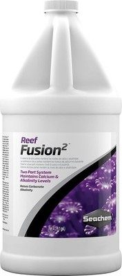 Reef Fusion, 2 4 L / 1 fl. gal.
