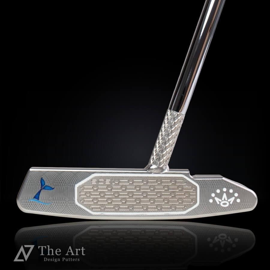 Scotty Cameron 2025 Studio Style NEWPORT 2 PLUS Diamond Neck